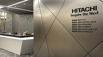 公司概要